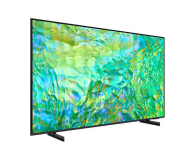 Samsung TV SAMSUNG 85" UE85CU8072U LED, 4K, Tizen TV # - 1377613 - zdjęcie 2
